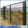 PVC Coated Welded Wire Mesh, welded mesh, wire mesh